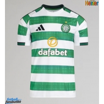 Celtic Hjemmedrakt 2025-26 Kortermet